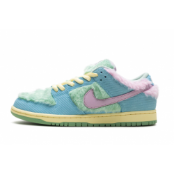 Dunk Low SB Verdy Visty