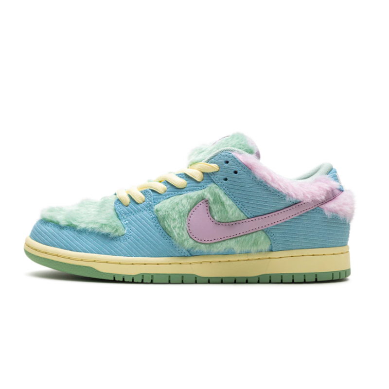 Dunk Low SB Verdy Visty