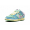 Dunk Low SB Verdy Visty