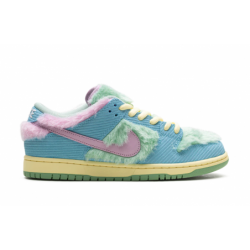 Dunk Low SB Verdy Visty