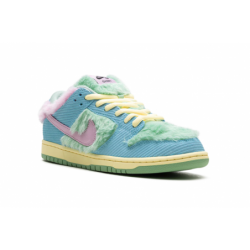 Dunk Low SB Verdy Visty