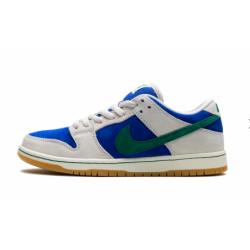 Dunk Low SB Hyper Royal...