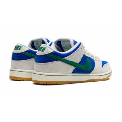 Dunk Low SB Hyper Royal Malachite