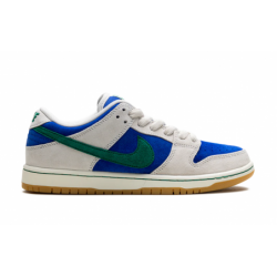 Dunk Low SB Hyper Royal Malachite