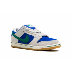 Dunk Low SB Hyper Royal Malachite