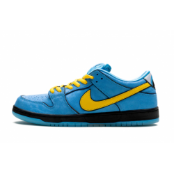 Dunk Low SB Bulles des...