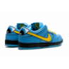 Dunk Low SB Bulles des Powerpuff Girls