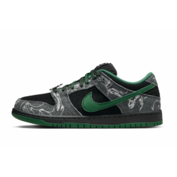 Dunk Low SB Il y a des...