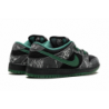 Dunk Low SB Il y a des skateboards