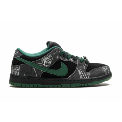 Dunk Low SB Il y a des skateboards