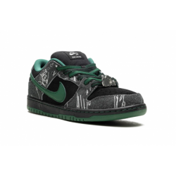 Dunk Low SB Il y a des skateboards