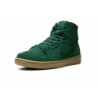 Dunk High SB Décon "Gorge Green"