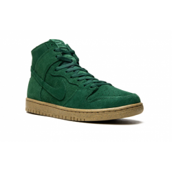 Dunk High SB Décon "Gorge Green"