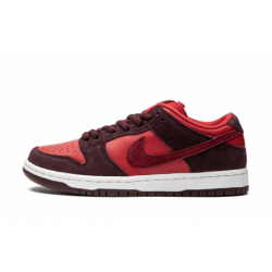 Dunk Low SB Cerise