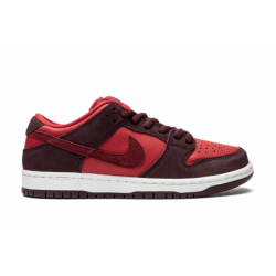 Dunk Low SB Cerise