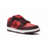 Dunk Low SB Cerise