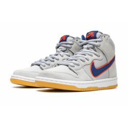 Dunk High SB Mets de New York