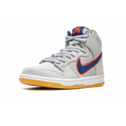 Dunk High SB Mets de New York