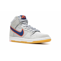 Dunk High SB Mets de New York