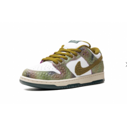 Dunk Low SB Alexis Sablone Chameleon