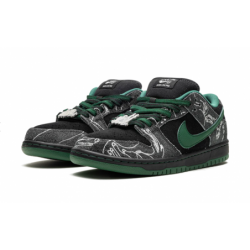 Dunk Low SB Il y a des skateboards