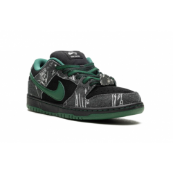 Dunk Low SB Il y a des skateboards