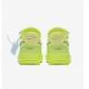 AIR FORCE 1 BASSE BLANC CASSE VOLT