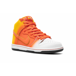 Dunk High SB Sweet Tooth