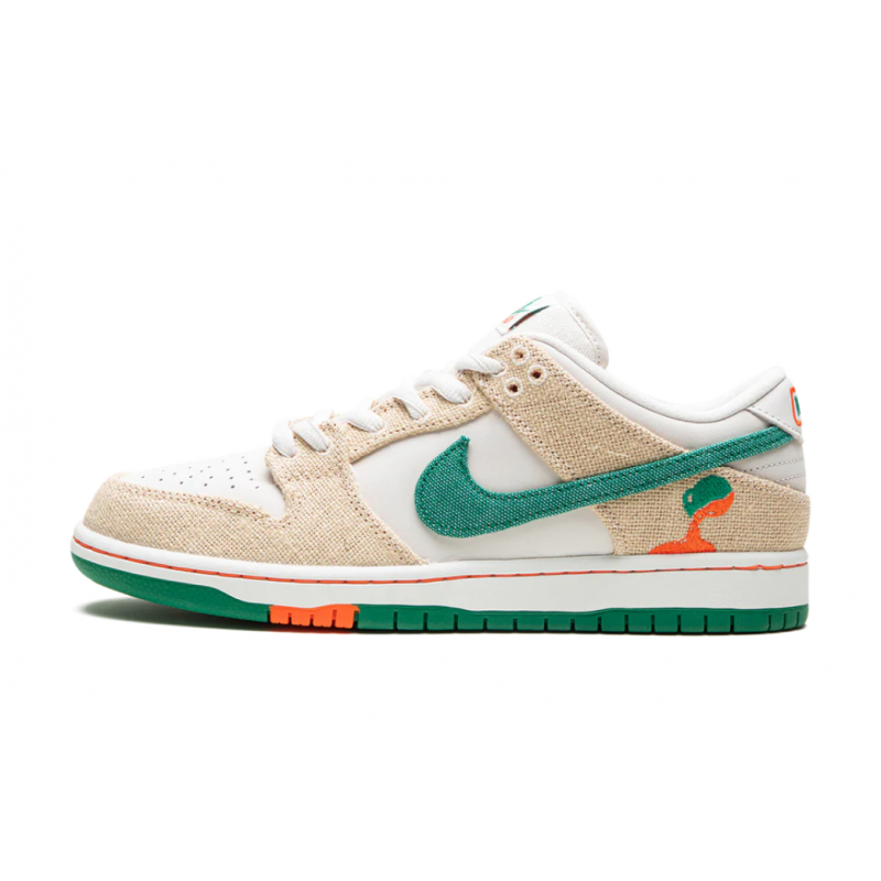 Dunk Low SB Jarritos