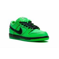 Dunk SB Les Super Nanas Buttercup