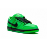 Dunk SB Les Super Nanas Buttercup