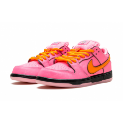 Dunk Low SB Les Super Nanas Blossom