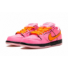 Dunk Low SB Les Super Nanas Blossom