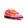 Dunk Low SB Les Super Nanas Blossom