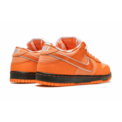 Dunk Low SB Coffret spécial Concepts Orange Lobster