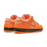 Dunk Low SB Coffret spécial Concepts Orange Lobster