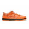 Dunk Low SB Coffret spécial Concepts Orange Lobster