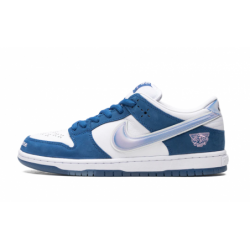 Dunk Low SB Né et élevé