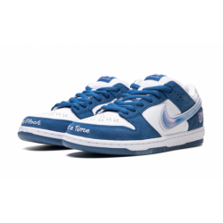 Dunk Low SB Né et élevé