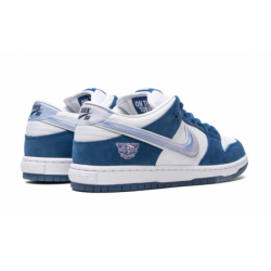 Dunk Low SB Né et élevé