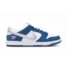 Dunk Low SB Né et élevé