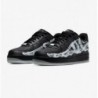 AIR FORCE 1 BASSE NOIRE SQUELETTE HALLOWEEN (2019)