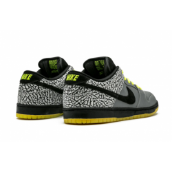 Dunk Low Premium QS SB "DJCK 112"