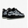 AIR FORCE 1 BASSE NOIRE SQUELETTE HALLOWEEN (2019)