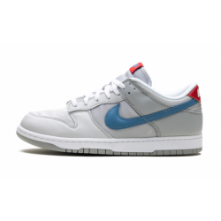 Dunk Low Silver Surfer