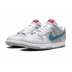 Dunk Low Silver Surfer