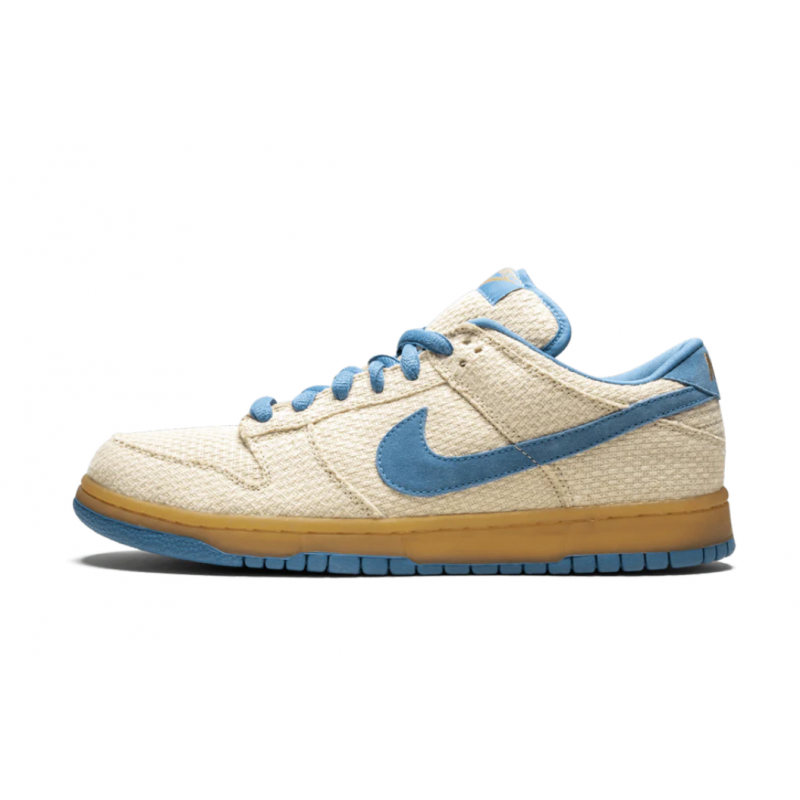 Dunk Low Pro SB Chanvre