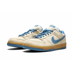 Dunk Low Pro SB Chanvre