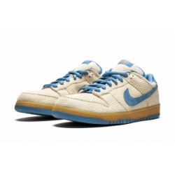 Dunk Low Pro SB Chanvre