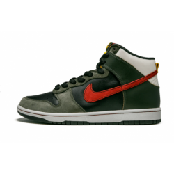 Dunk High Premium SB "BOBA...